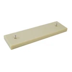 Attwood Transducer Mounting Plate 94110-5 Upc 022697941107. Fixed Price $30.80.