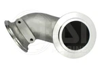 Hdi Marine HOT3 Stainless Steel Exhaust Elbow For Yanmar P/n 119575-13300 6LY. Fixed Price $474.60.