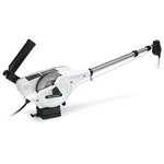 Cannon 1902340 Downrigger Optimum 10 Ts Elctric Bt. Fixed Price $1668.05.