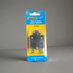 Seachoice 13111 Circuit Breaker, Mini, Push To Reset, 10 Amp Quality 2 Prong. Fixed Price $10.98.