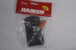 Harken 22 Cb Battcar, Long 12MM Stud #3882. Fixed Price $266.00.