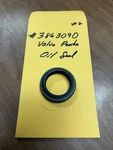 Nos Oem Volvo Penta Oil Seal 3863090. Fixed Price $24.00.