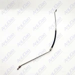 For Volvo Hydraulic Trim Hose Sx Port Down Waft Connection 983948 985616 3853856. Fixed Price $38.48.