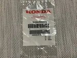7.8X1.9 O-ring Honda 91301-MJ0-003 91301-P7A-004 91304-P0H-013 91304-PA6-003. Fixed Price $5.50.