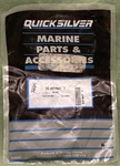 New Genuine Mercury Quicksilver 26-821947 Seal Cirl Water Pump Fc 540CID. Fixed Price $36.02.