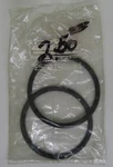 New Quicksilver Mercury Marine Boat Oem O-ring Lot Of Part No. 25-31986. Fixed Price $9.99.