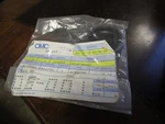 Evinrude Johnson Omc Oem Diaphragm New 314237. Fixed Price $9.99.