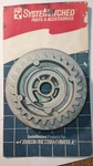 Omc Brp 0312758 Starter Pulley Nla. Fixed Price $39.95.