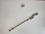 Oem Mercury Single Engine Tie Bar Kit 26 Inch 8M0063473. Fixed Price $677.93.