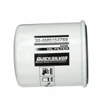 Mercury Quicksilver 8M0154769 Oem Oil Filter. Fixed Price $14.49.