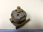 *new Oem* 0720 Jabsco Pump 1673-9003. Fixed Price $414.00.