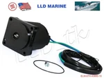 Yamaha Tilt Trim Motor 67H5 -43880-00-00 67H-43880-10-00 67H-43880-01 02 03 04. Fixed Price $99.99.