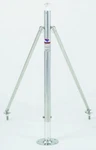 Attwood SP-923-009-ADJ Pro Pylon Ss Adjustable. Fixed Price $600.72.