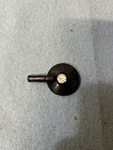 Omc Fuel Filter Cover 312578. Fixed Price $12.99.