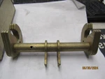 Oem Quicksilver Mercury Reverse Lock 39015A1. Fixed Price $31.99.