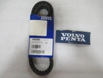 T4A Genuine Volvo Penta Marine 966958 V-belt Oem New Factory Boat Parts. Fixed Price $28.23.