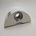 339305 Johnson Evinrude 75-300HP Outboard Lower Mount Bracket 340006 Omc **white. Fixed Price $25.97.
