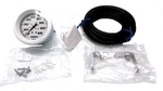 Teleflex Morse Seastar 68371P Speedometer Kit 0-65 Mph. Fixed Price $48.95.