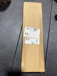 Mercury Mercruiser Quicksilver Front Pivot Pin Bravo Anchor Oem 17-44167A1. Fixed Price $75.00.