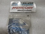 Q10A Genuine Mercury Quicksilver 12-68410 Washer Oem New Factory Boat Parts. Fixed Price $5.89.