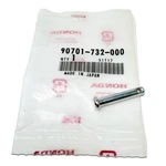 Genuine Oem Honda 90701-732-000 Snow Blower Pin HS50 HS522 HS828 HS1132 HS1332. Fixed Price $10.19.