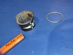 0325101 Spring 0327944 Plate Johnson Evinrude 6HP. Fixed Price $25.00.