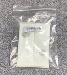 Mastercraft Double Sock Fuel Filter 155199 (sold Pair). Fixed Price $50.00.