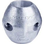 Cmp Global Streamlined Shaft Anode CMX-9 2" #CMX09AL. Fixed Price $27.73.