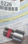Omc Johnson Evinrude Shoulder Screw Pn# 3852854, 03852854. Fixed Price $47.49.
