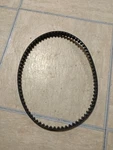2002 Honda 25HP Timing Belt. Fixed Price $45.00.