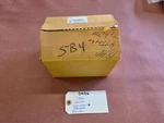 New Tohatsu Carburetor, 3BJ-03100-0, 3BJ031000, OM26. Fixed Price $230.00.