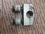 Suzuki Outboard Dt Upper Mounts 54100-94800 54137-94401 54137-94400 C9. Fixed Price $50.00.