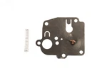 Rotary 1428 391681 For Briggs & Stratton Diaphragm. Fixed Price $6.20.
