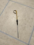 1999 Johnson Evinrude 8HP Oil Dipstick. Fixed Price $15.00.