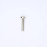 Pan Head Screw Part Number 98507-05025-00 For Yamaha. Fixed Price $12.99.