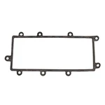 Gasket, Air Silencer Mercury 75-115 Dfi 3CYL 27-879843. Fixed Price $10.61.