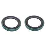 2PCS Mercruiser Bravo 1988 & Up Joint Yoke Oil Seal 26-807006 26-18816 86730. Fixed Price $23.99.