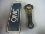 P46A Evinrude Johnson Omc 385652 Connecting Rod Assy Oem New Factory Boat Parts. Fixed Price $11.90.