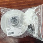 John/evinrude Omc Control Cam/lever 79-2006, 390610,397272,397183 REPLACED/BR549. Fixed Price $110.49.