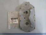 *new Oem* 0820 Mercury Quicksilver Cylinder Block Cover 1024-9110. Fixed Price $61.95.