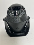 Marine Boat Nautical Sport Black Lighted Compass With Bracket. Fixed Price $26.00.
