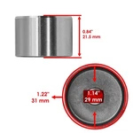 2MB-E2121-00-00 2MB-E2111-00-00 Exhaust & Intake Valve Kit For Yamaha. Fixed Price $95.99.