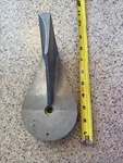Omc 909779, 0909779 Trim Tab. Fixed Price $20.00.