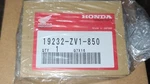 Honda 19232-ZV1-850 Gasket Genuine Oem New. Fixed Price $10.79.