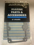 New Quicksilver Mercury Marine Boat Oem Gasket Part No. 27-39050 Lot Of. Fixed Price $14.95.