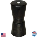 Seasense 12IN X 5/8IN Keel Roller Boat Trailer Marine Equipment. Fixed Price $42.13.