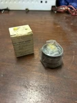 Omc Evinrude Johnson 377528 Upper Main Bearing. Fixed Price $19.99.