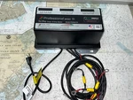 Dual Pro PS3 Auto 15AMP-3 Bank Battery Charger. Fixed Price $459.00.