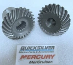 N33 Mercury Quicksilver 43-55765A 2 Gear Assembly Oem New Factory Boat Parts. Fixed Price $75.35.
