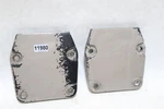 0321673 Or Cover Johnson Evinrude 70HP. Fixed Price $15.00.